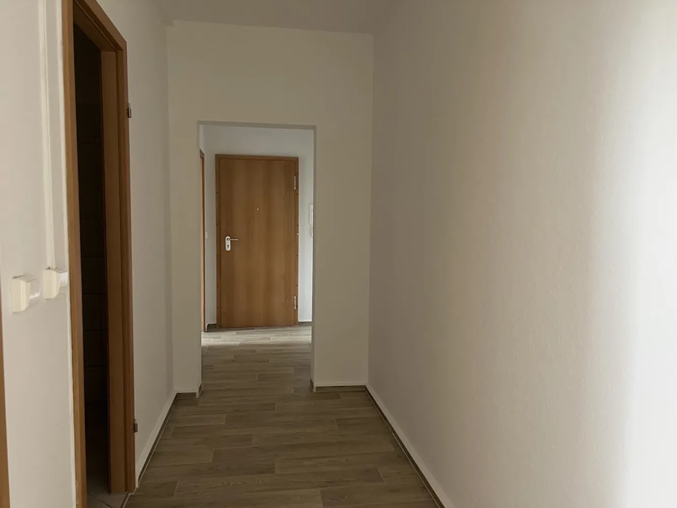 4 room apartment with 111 m² in Chemnitz – Photo 6