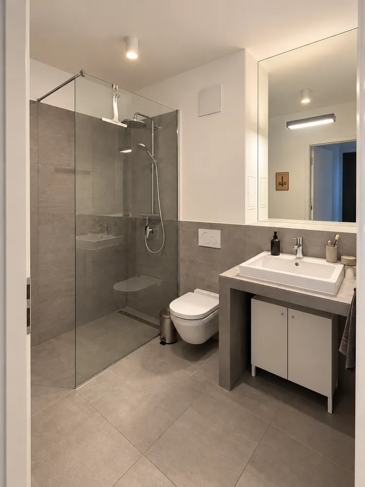2 room apartment with 51 m² in Berlin – Photo 1