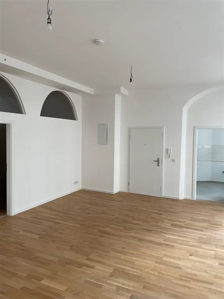 2 Zimmer Wohnung mit 60 m² in Torgau – Bild 5