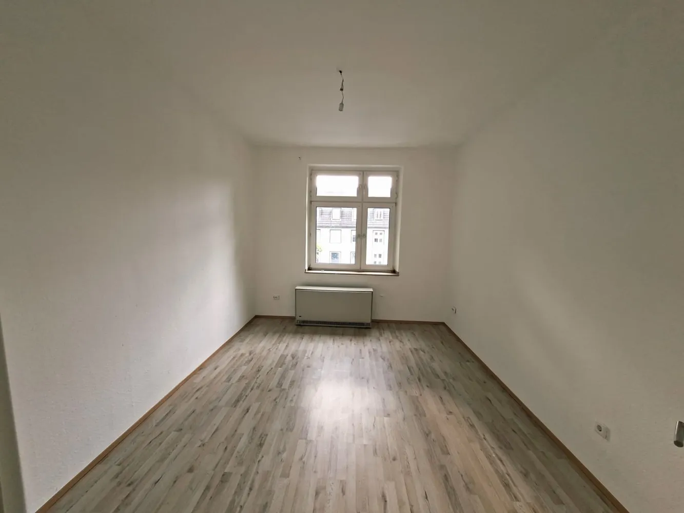 4 room apartment with 95 m² in Gelsenkirchen – Photo 1