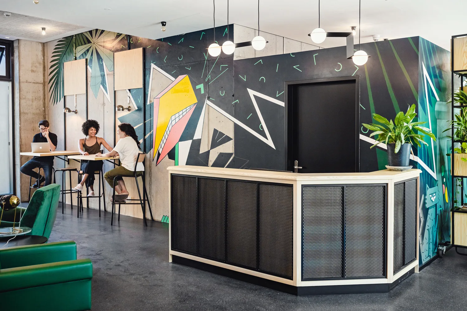 1 Zimmer Wohnung mit 21 m² in Berlin – Bild 11