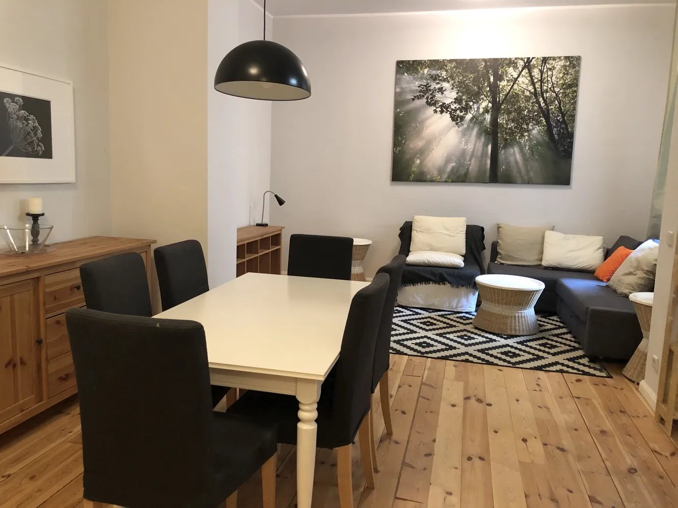2 Zimmer Wohnung mit 56 m² in Berlin – Bild 10