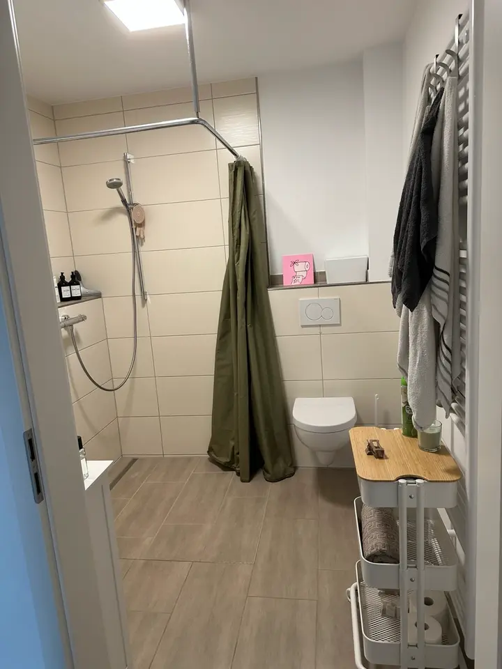 3 Zimmer Wohnung mit 64 m² in Bielefeld – Bild 6