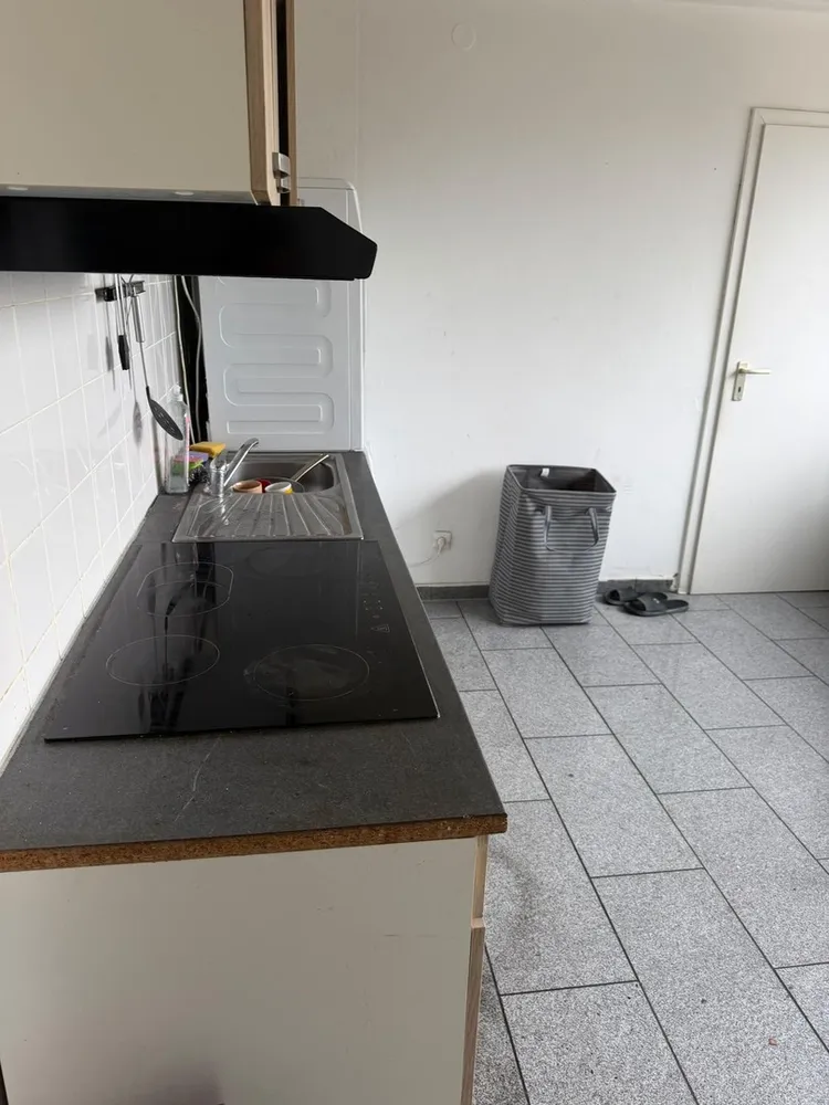 WG-Zimmer mit 18 m² in Heilbronn – Bild 2