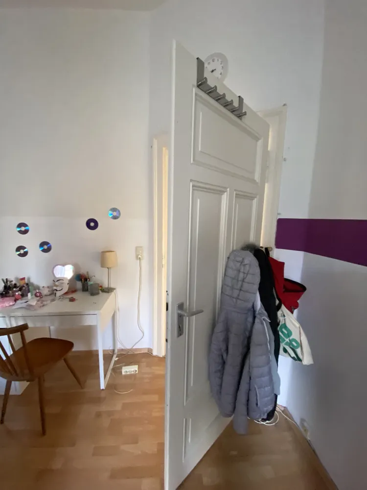 3 Zimmer Wohnung mit 74 m² in Wiesbaden – Bild 4