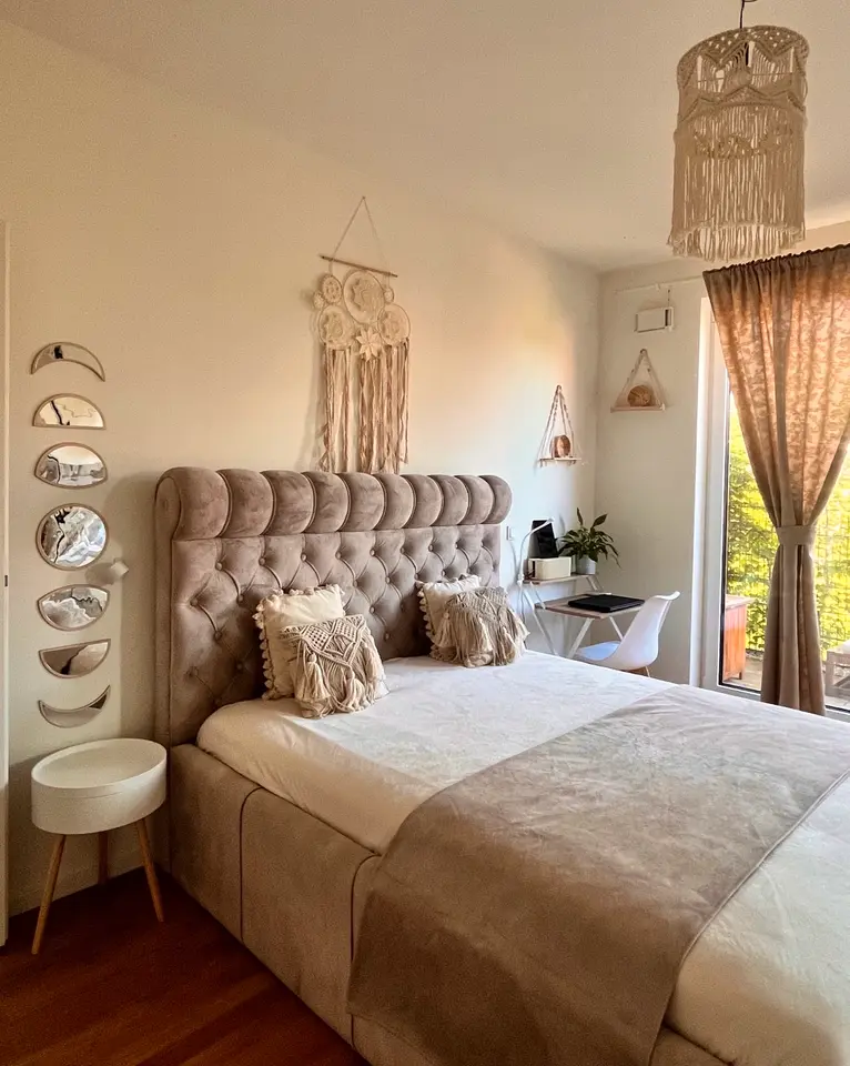 WG-Zimmer mit 71 m² in Buxtehude – Bild 1