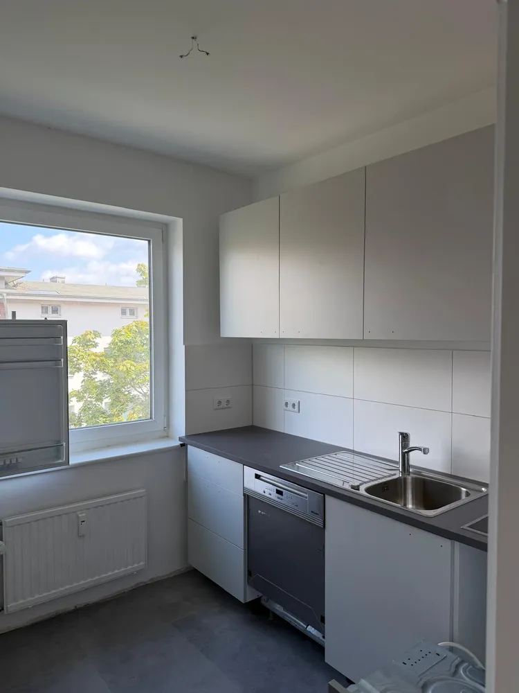 2 Zimmer Wohnung mit 56 m² in Kiel – Bild 10