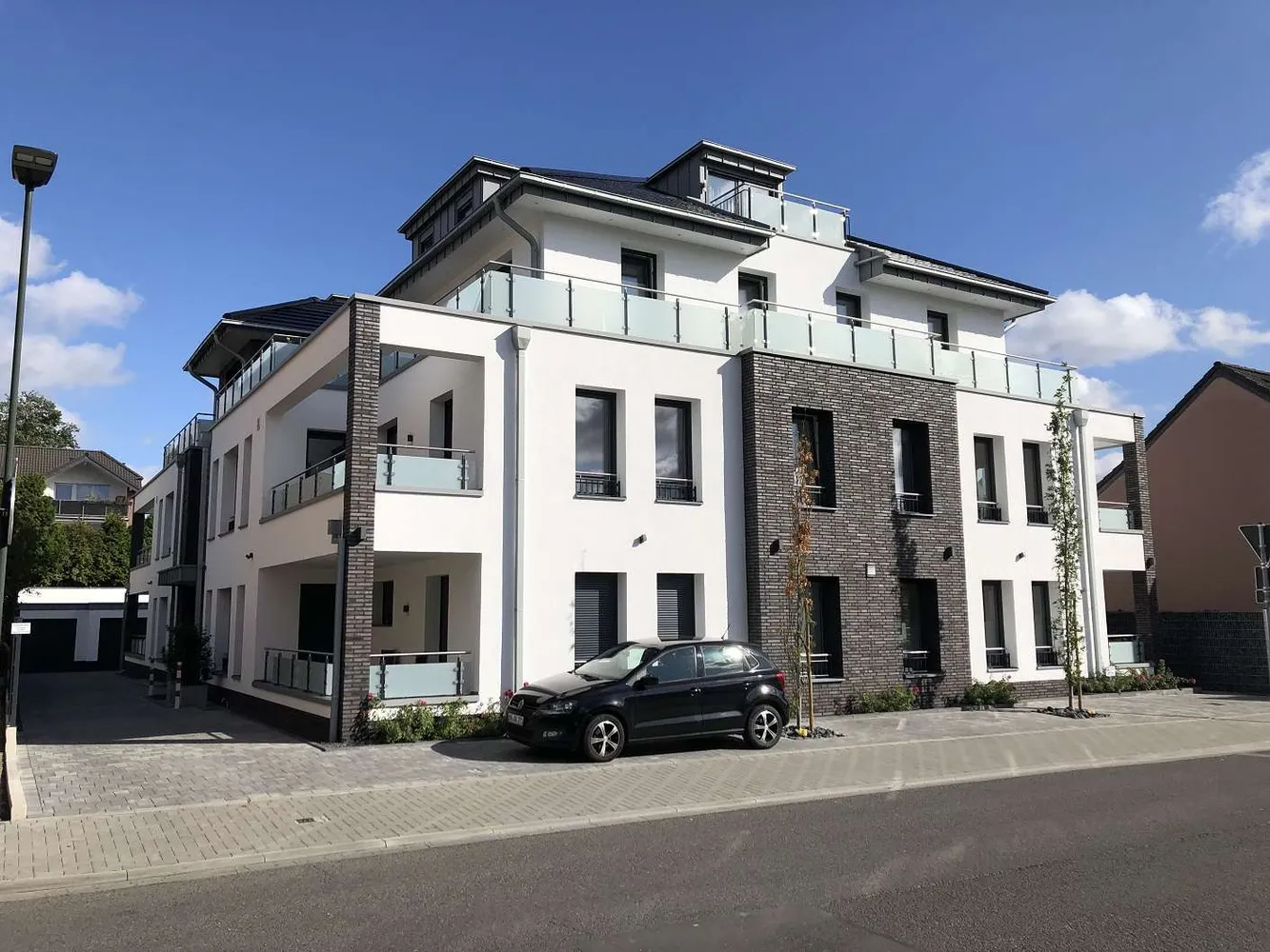 4 Zimmer Wohnung mit 118 m² in Kerpen – Bild 5