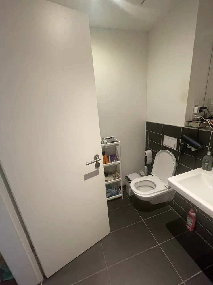 2 Zimmer Wohnung mit 58 m² in Berlin – Bild 3