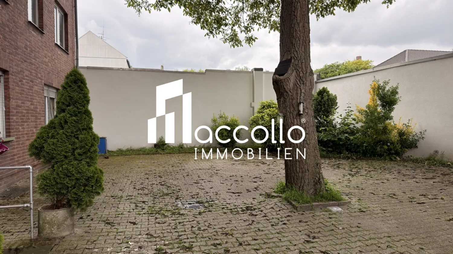 3 Zimmer Wohnung mit 91 m² in Krefeld – Bild 10