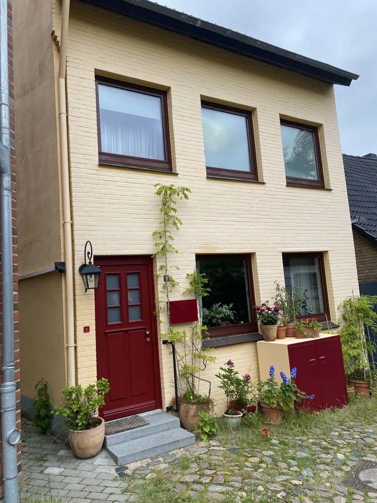 8 Zimmer Haus mit 185 m² in Schleswig – Bild 6