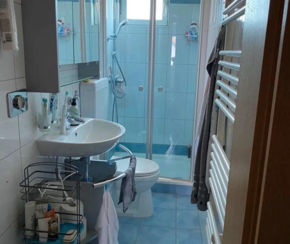 WG-Zimmer mit 15 m² in Kornwestheim – Bild 6
