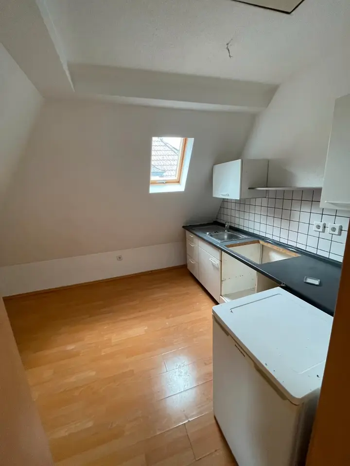 2 Zimmer Wohnung mit 55 m² in Siegen – Bild 3