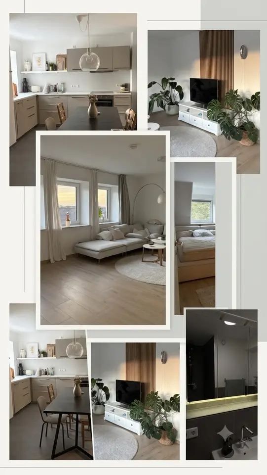 4 Zimmer Wohnung mit 91 m² in Bielefeld – Bild 8
