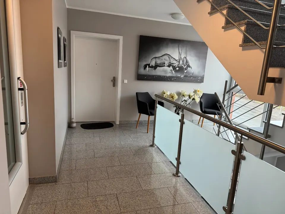 2 Zimmer Wohnung mit 61 m² in Emsdetten – Bild 10