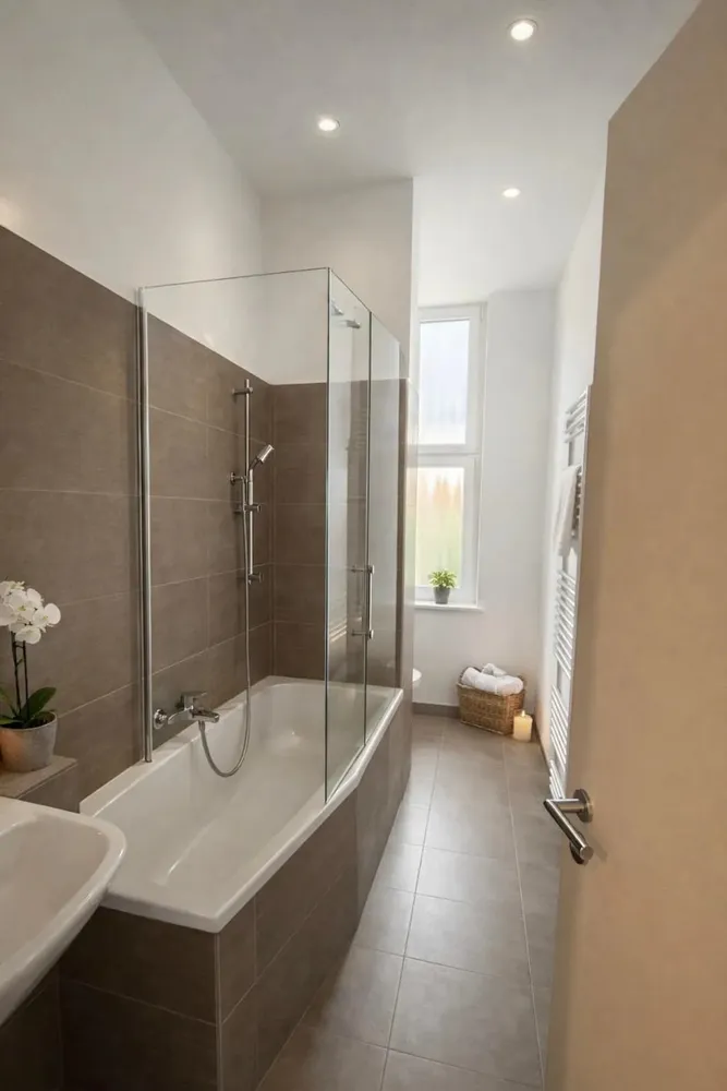 WG-Zimmer mit 17 m² in Berlin – Bild 1