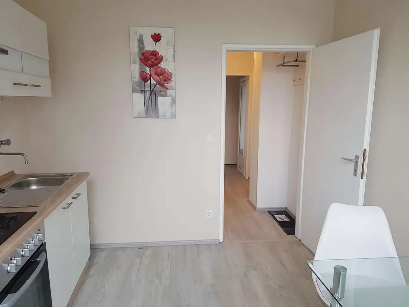 2 Zimmer Wohnung mit 30 m² in Essen – Bild 3