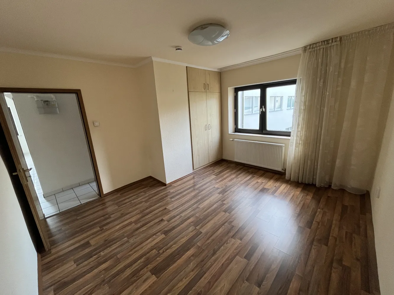 3 Zimmer Wohnung mit 101 m² in Nürnberg – Bild 5