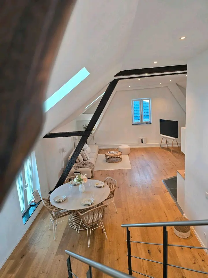 3 Zimmer Wohnung mit 110 m² in Arnsberg – Bild 7
