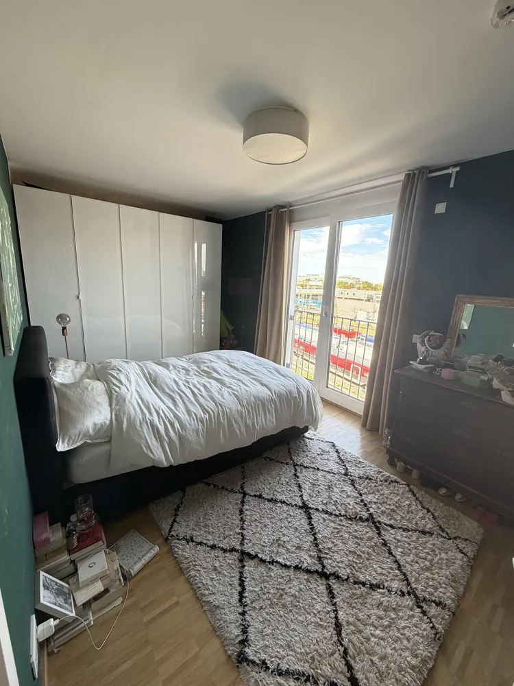 2 Zimmer Wohnung mit 65 m² in München – Bild 8