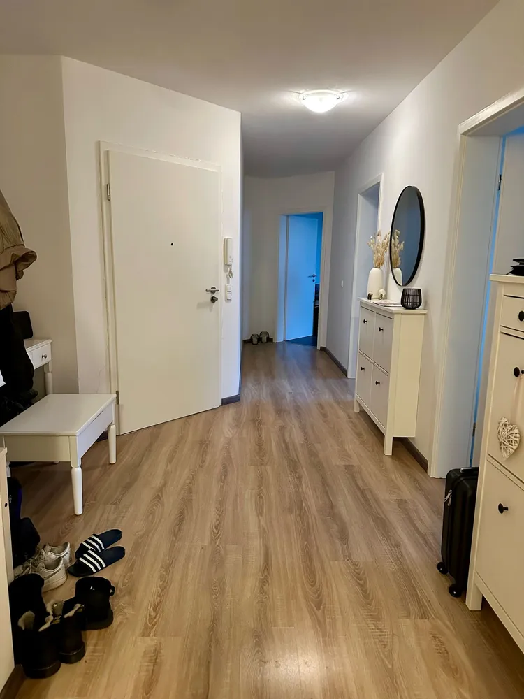 4 Zimmer Wohnung mit 124 m² in Braunschweig – Bild 11