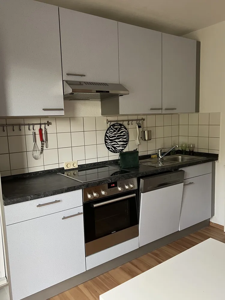 2 Zimmer Wohnung mit 46 m² in Gießen – Bild 7