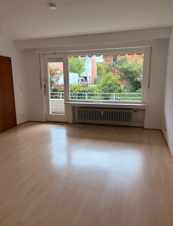 Studio mit 25 m² in Düsseldorf – Bild 8