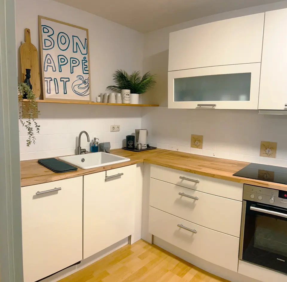 WG-Zimmer mit 70 m² in Bamberg – Bild 3
