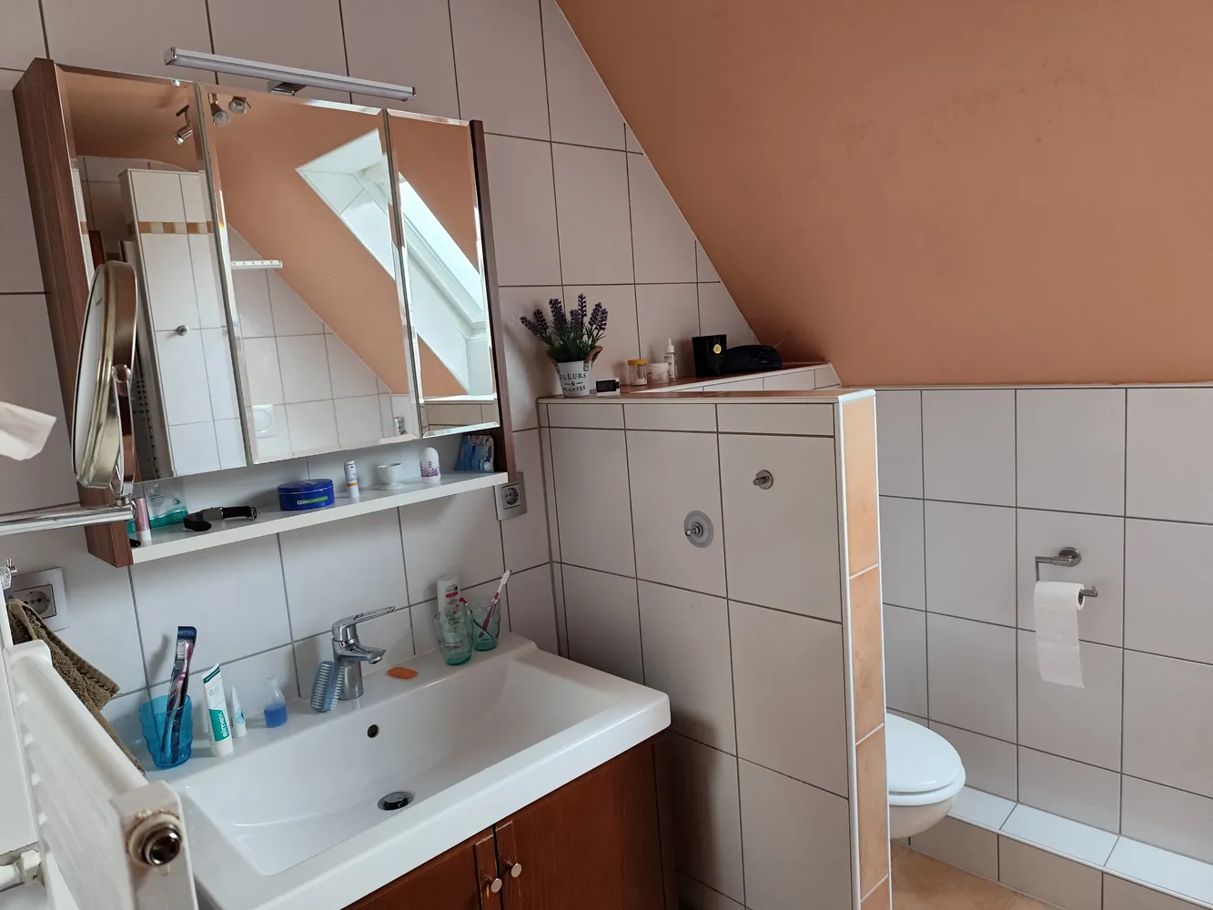 3 Zimmer Wohnung mit 86 m² in Neuss – Bild 8