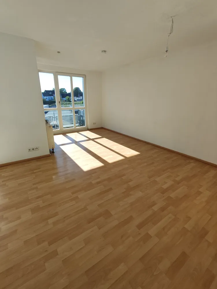 2 Zimmer Wohnung mit 45 m² in Solingen – Bild 1