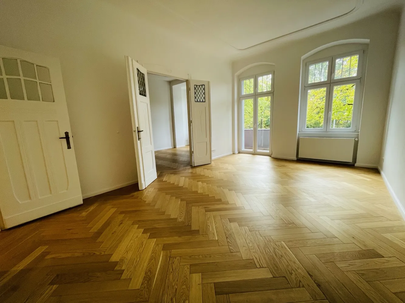 3 Zimmer Wohnung mit 89 m² in Berlin – Bild 4