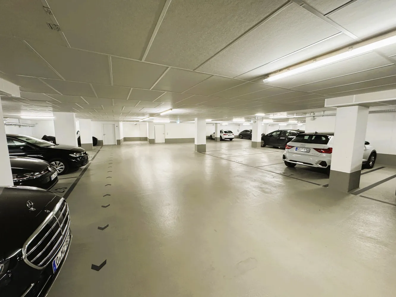 2 Zimmer Wohnung mit 45 m² in Mainz – Bild 11