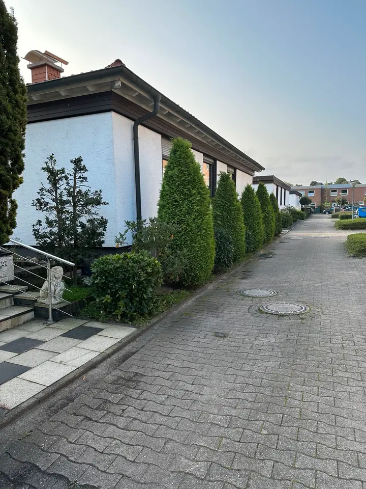 5 Zimmer Haus mit 116 m² in Emsdetten – Bild 2