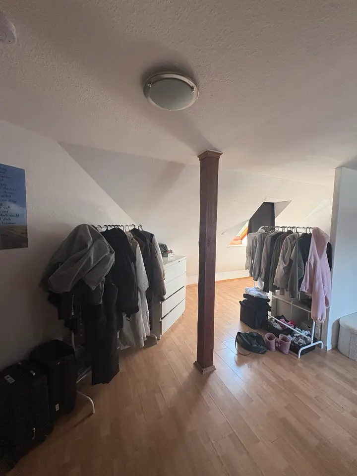 2 Zimmer Wohnung mit 38 m² in Cloppenburg – Bild 6