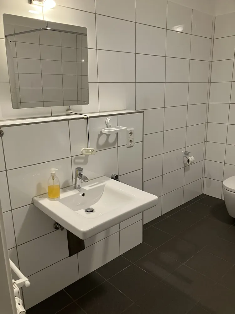 3 Zimmer Wohnung mit 93 m² in Wesel – Bild 3