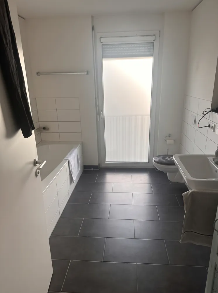 3 Zimmer Wohnung mit 105 m² in Stuttgart – Bild 1