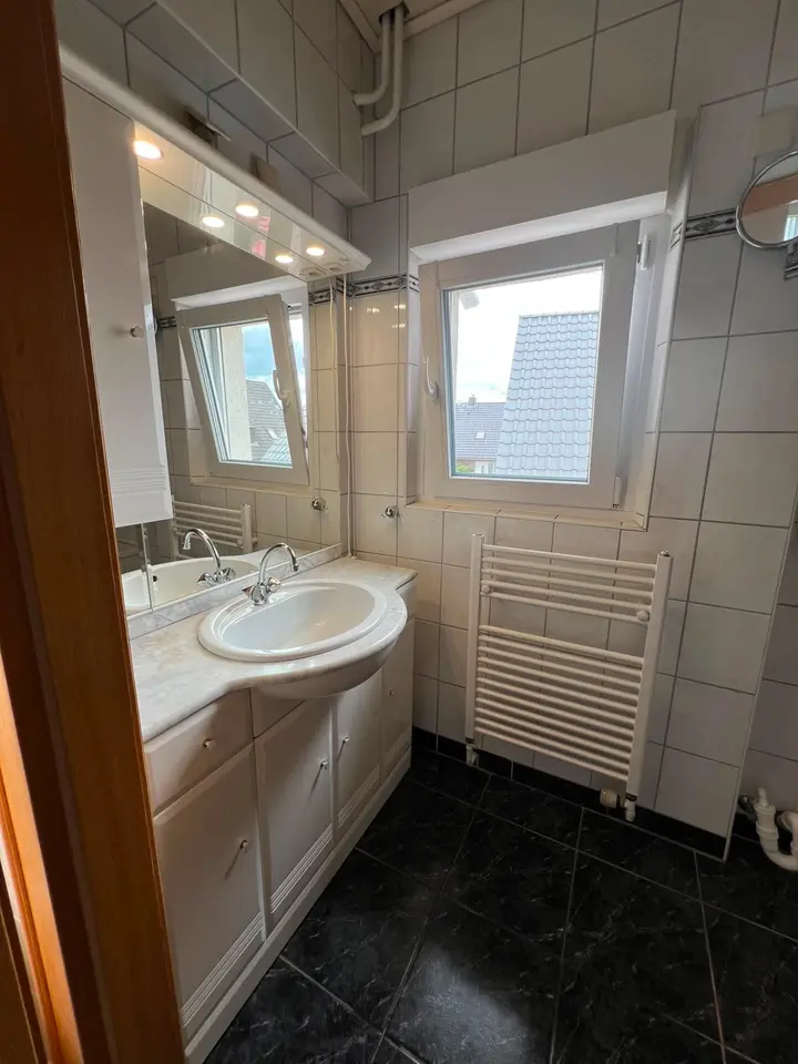 5 Zimmer Wohnung mit 140 m² in Osnabrück – Bild 9