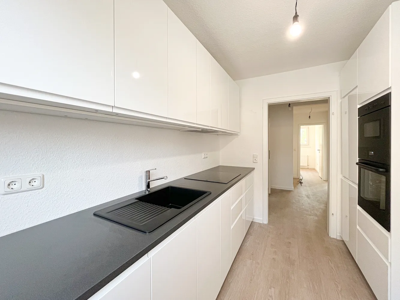3 Zimmer Wohnung mit 71 m² in Oberhausen – Bild 7