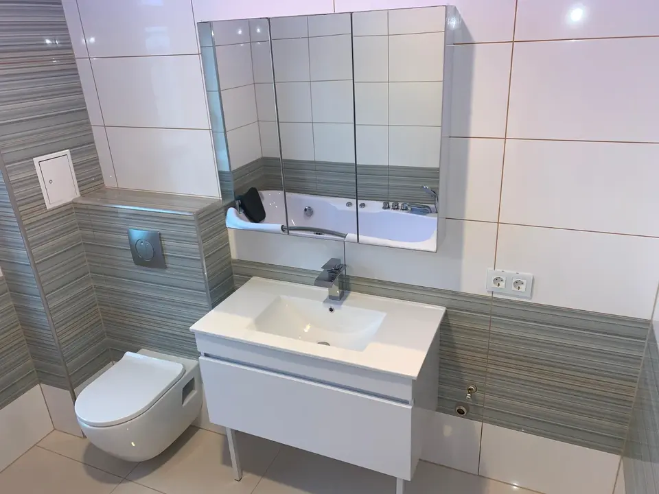 2 Zimmer Wohnung mit 50 m² in Mittweida – Bild 4