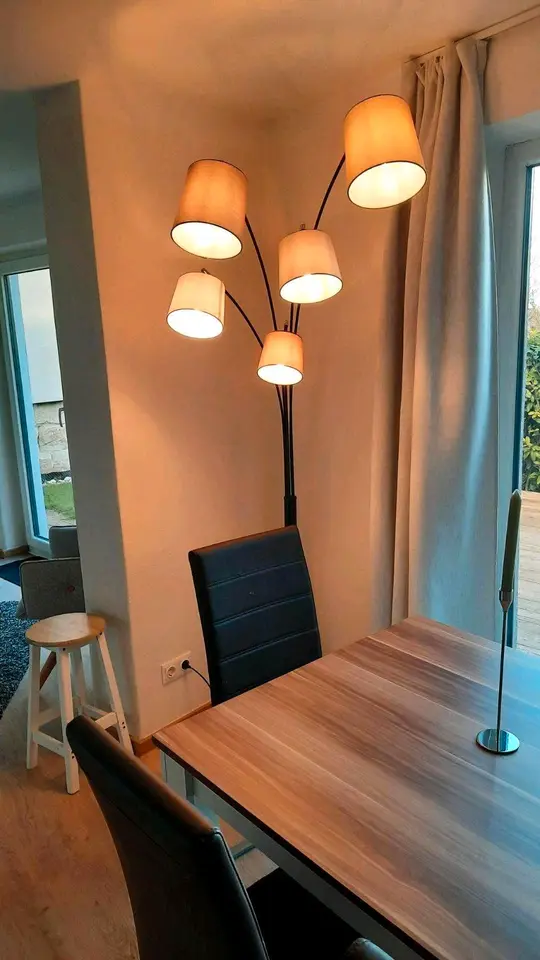 3 Zimmer Wohnung mit 92 m² in Coburg – Bild 8