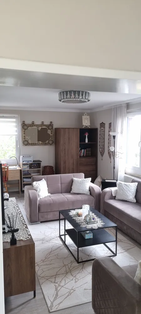 2 Zimmer Wohnung mit 55 m² in Düsseldorf – Bild 2