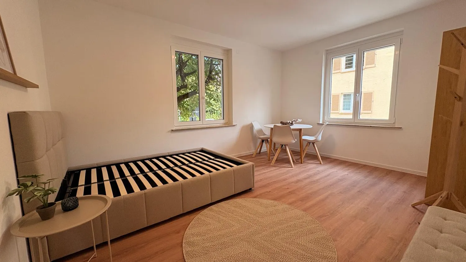 WG-Zimmer mit 18 m² in Ludwigsburg – Bild 1