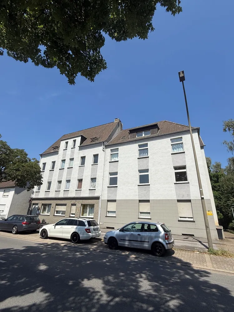 2 Zimmer Wohnung mit 40 m² in Dortmund – Bild 1