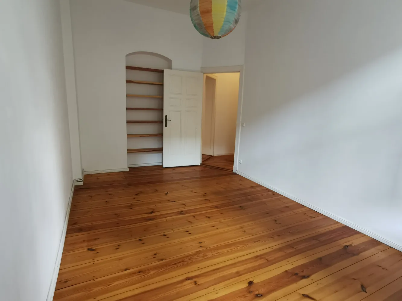 3 Zimmer Wohnung mit 82 m² in Berlin – Bild 4
