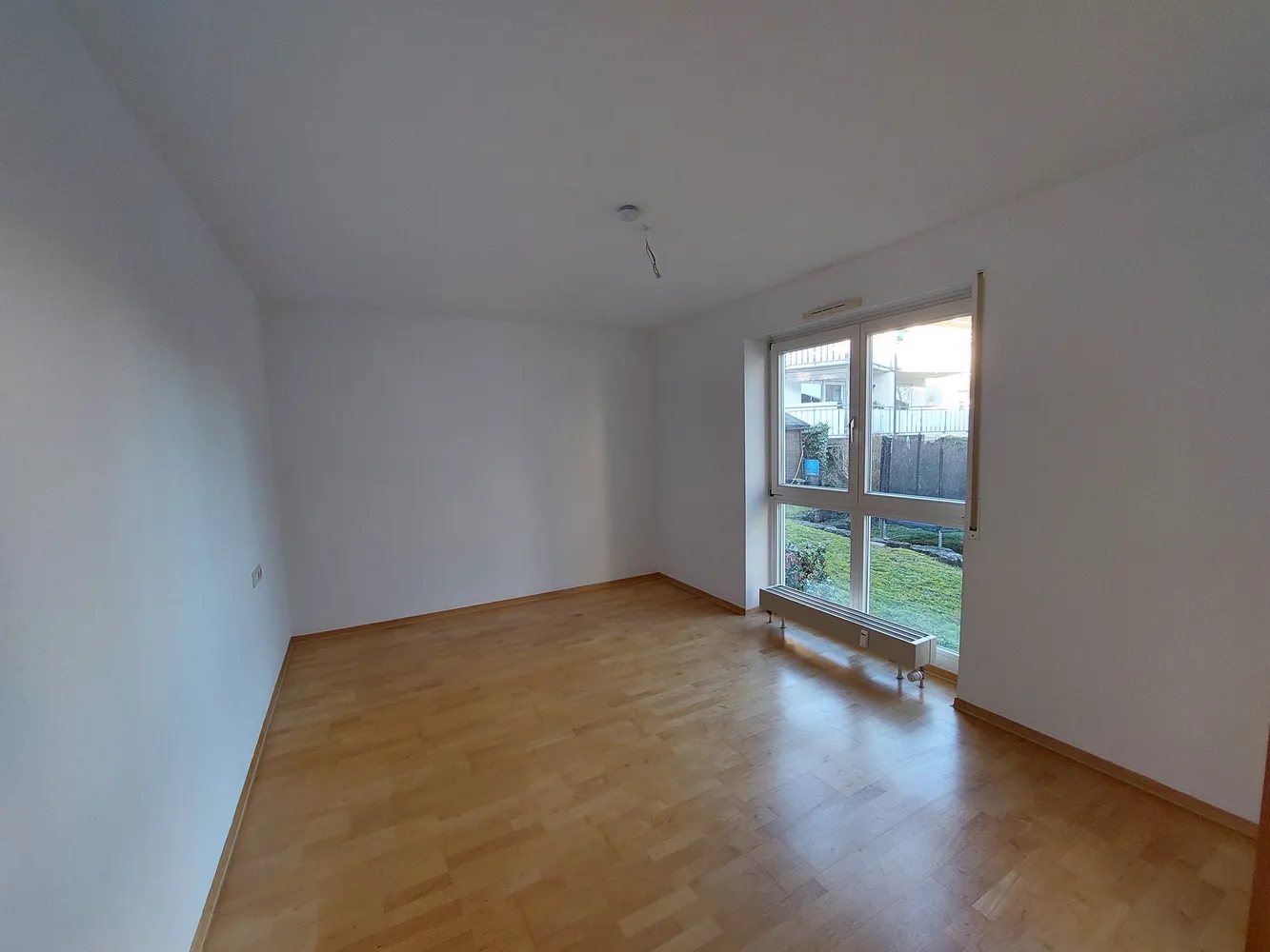 3 room apartment with 78 m² in Backnang – Photo 1