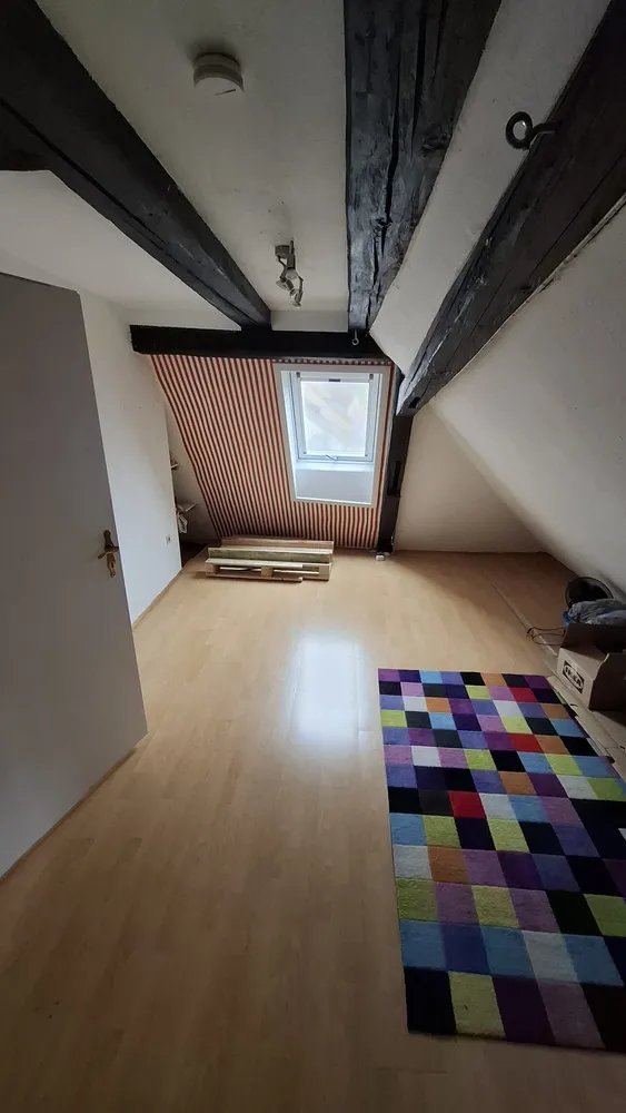 3 Zimmer Wohnung mit 75 m² in Bamberg – Bild 4