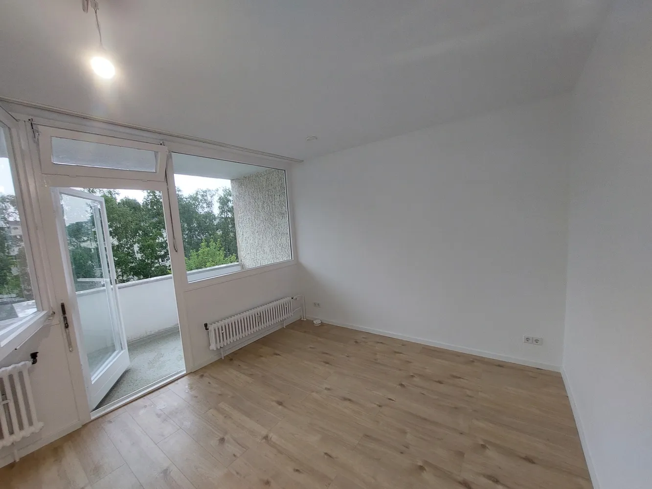 1 Zimmer Wohnung mit 33 m² in Berlin – Bild 5