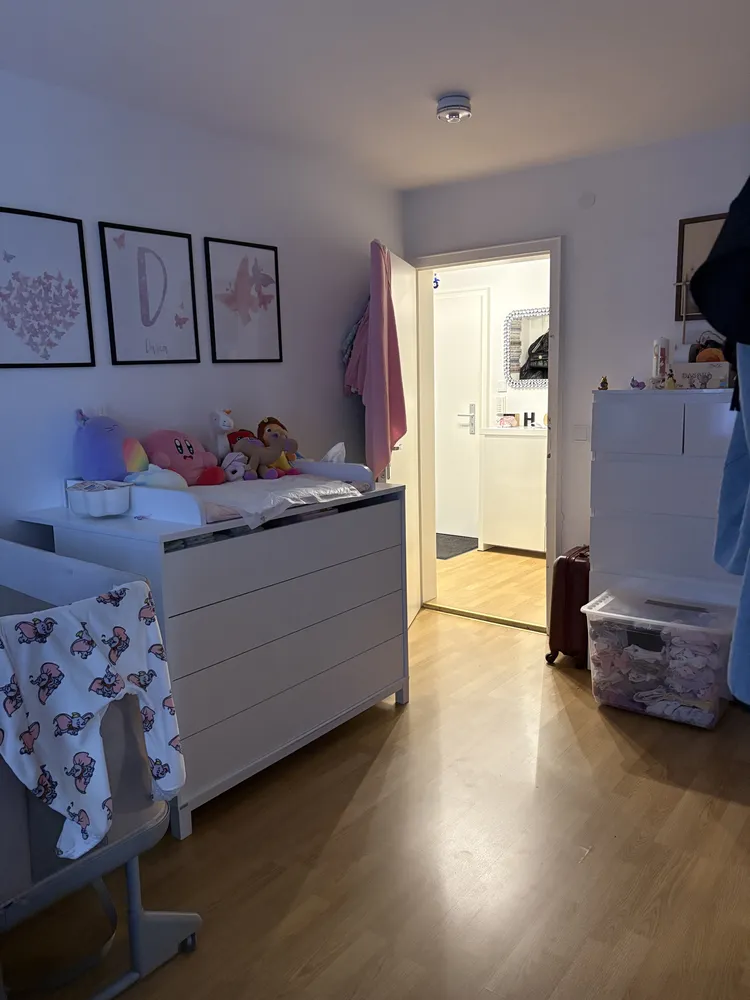 2 Zimmer Wohnung mit 53 m² in Ingolstadt – Bild 7
