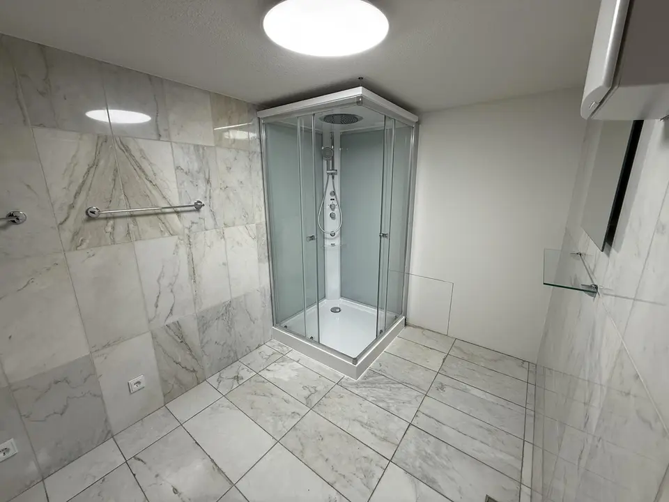 WG-Zimmer mit 225 m² in Waldshut-Tiengen – Bild 4
