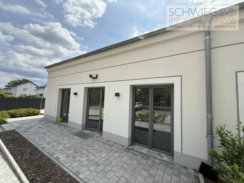 2 Zimmer Wohnung mit 60 m² in Finsterwalde – Bild 5